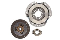 SET AMBREIAJ NEXUS F11014NX - Compatibil cu NISSAN