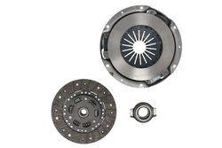 SET AMBREIAJ NEXUS F11049NX - Compatibil cu NISSAN