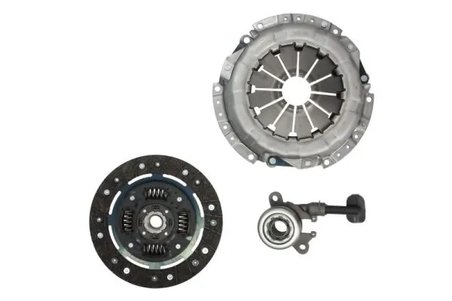 SET AMBREIAJ NEXUS F11052NX - Compatibil cu DACIA, LADA, NISSAN, RENAULT