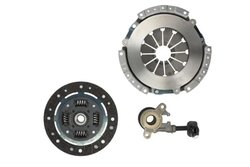 SET AMBREIAJ NEXUS F11052NX - Compatibil cu DACIA, LADA, NISSAN, RENAULT