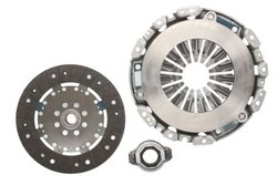 SET AMBREIAJ NEXUS F11079NX - Compatibil cu NISSAN