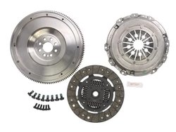 SET AMBREIAJ NEXUS F11099NX - Compatibil cu NISSAN, RENAULT