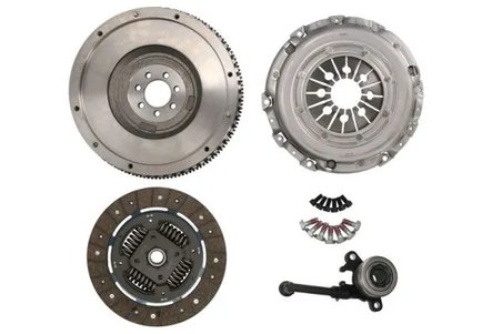 SET AMBREIAJ NEXUS F11100NX - Compatibil cu RENAULT