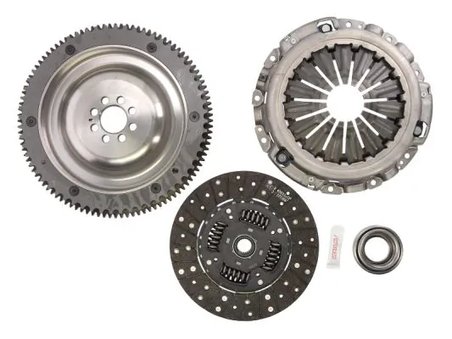 SET AMBREIAJ NEXUS F11128NX - Compatibil cu NISSAN