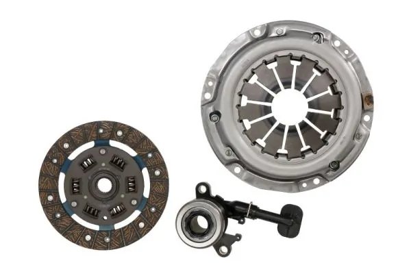 SET AMBREIAJ NEXUS F11200NX - Compatibil cu NISSAN