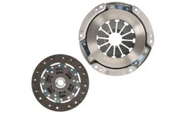 SET AMBREIAJ NEXUS F11130NX - Compatibil cu NISSAN