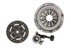 SET AMBREIAJ NEXUS F11201NX - Compatibil cu NISSAN