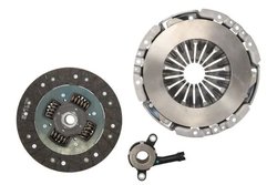 SET AMBREIAJ NEXUS F11202NX - Compatibil cu NISSAN, OPEL, RENAULT, VAUXHALL