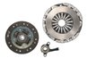 SET AMBREIAJ NEXUS F11202NX - Compatibil cu NISSAN, OPEL, RENAULT, VAUXHALL