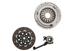 SET AMBREIAJ NEXUS F11203NX - Compatibil cu NISSAN