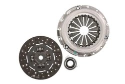 SET AMBREIAJ NEXUS F12001NX - Compatibil cu TOYOTA