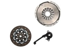 SET AMBREIAJ NEXUS F11203NX - Compatibil cu NISSAN