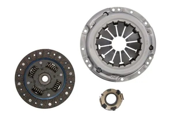 SET AMBREIAJ NEXUS F12026NX - Compatibil cu TOYOTA