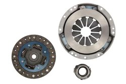 SET AMBREIAJ NEXUS F12026NX - Compatibil cu TOYOTA