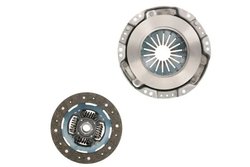 SET AMBREIAJ NEXUS F12098NX - Compatibil cu TOYOTA