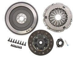 Set ambreiaj Nexus F12153NX