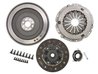 SET AMBREIAJ NEXUS F12153NX - Compatibil cu TOYOTA