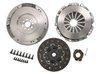 SET AMBREIAJ NEXUS F12153NX - Compatibil cu TOYOTA