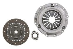 SET AMBREIAJ NEXUS F13056NX - Compatibil cu MAZDA