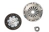 SET AMBREIAJ NEXUS F13059NX - Compatibil cu MAZDA