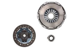SET AMBREIAJ NEXUS F14035NX - Compatibil cu HONDA