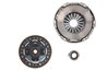 SET AMBREIAJ NEXUS F14035NX - Compatibil cu HONDA