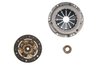 SET AMBREIAJ NEXUS F15014NX - Compatibil cu MITSUBISHI, SUZUKI