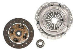 Set ambreiaj Nexus F15033NX