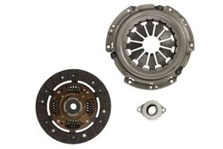 SET AMBREIAJ NEXUS F15066NX - Compatibil cu MITSUBISHI, SMART
