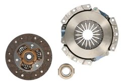 SET AMBREIAJ NEXUS F18012NX - Compatibil cu GEO, SUZUKI