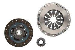 Set ambreiaj Nexus F18049NX