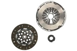 Set ambreiaj Nexus F1A021NX