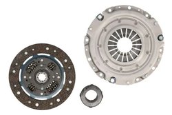 SET AMBREIAJ NEXUS F1B003NX - Compatibil cu BMW
