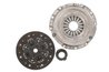 SET AMBREIAJ NEXUS F1B017NX - Compatibil cu BMW