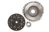 SET AMBREIAJ NEXUS F1B017NX - Compatibil cu BMW