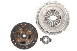 SET AMBREIAJ NEXUS F1C000NX - Compatibil cu CITROEN, PEUGEOT