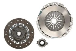 SET AMBREIAJ NEXUS F1C023NX - Compatibil cu CITROEN, FIAT, LANCIA, PEUGEOT