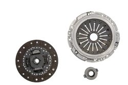 Set ambreiaj Nexus F1C025NX