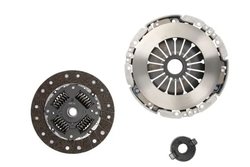 SET AMBREIAJ NEXUS F1C025NX - Compatibil cu CITROEN, PEUGEOT
