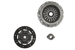 Set ambreiaj Nexus F1C049NX