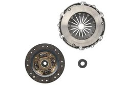 SET AMBREIAJ NEXUS F1C042NX - Compatibil cu CITROEN, FIAT, PEUGEOT, SUZUKI