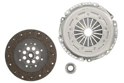 SET AMBREIAJ NEXUS F1C067NX - Compatibil cu CITROEN, FIAT, PEUGEOT