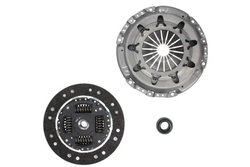 Set ambreiaj Nexus F1C070NX