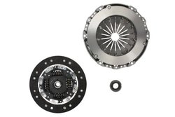 SET AMBREIAJ NEXUS F1C070NX - Compatibil cu CITROEN, FIAT, PEUGEOT, TOYOTA