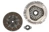 SET AMBREIAJ NEXUS F1D026NX - Compatibil cu IVECO, RENAULT, RENAULT TRUCKS