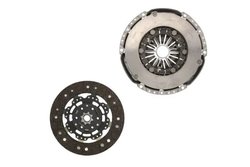SET AMBREIAJ NEXUS F1D014NX - Compatibil cu ALFA ROMEO, FIAT, LANCIA, OPEL