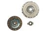SET AMBREIAJ NEXUS F1F010NX - Compatibil cu FIAT, OPEL
