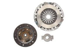 SET AMBREIAJ NEXUS F1F014NX - Compatibil cu FIAT, LANCIA