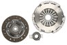 SET AMBREIAJ NEXUS F1F029NX - Compatibil cu FIAT, LANCIA