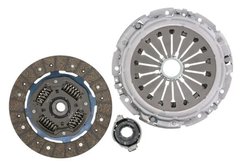 SET AMBREIAJ NEXUS F1F109NX - Compatibil cu FIAT